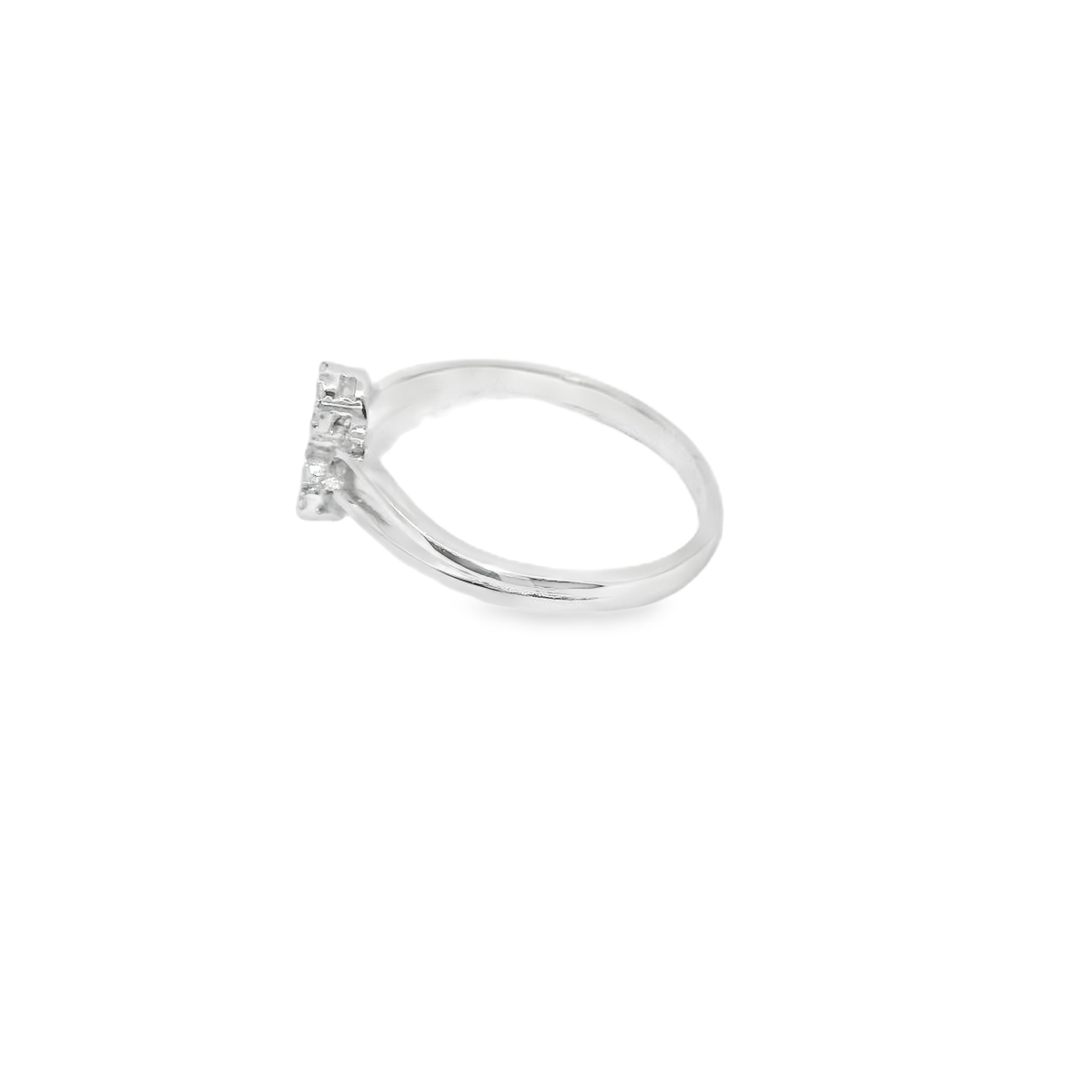Anillos de compromiso.