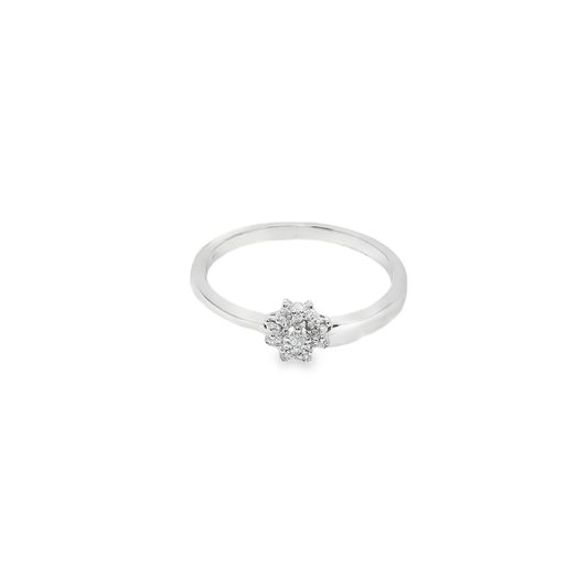 Anillo de compromiso
