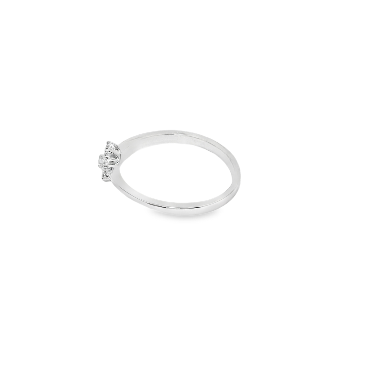 Anillo de compromiso