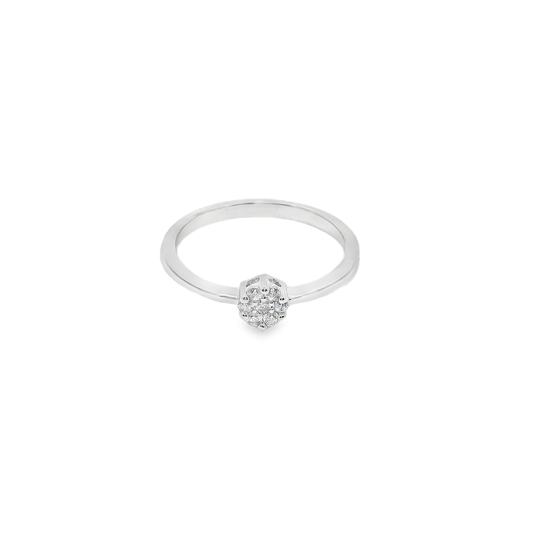 Anillo de compromiso