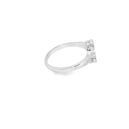 Anillos de compromiso.