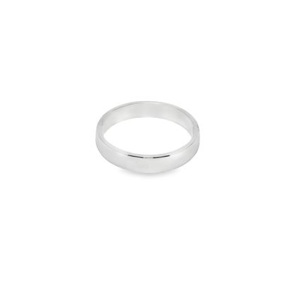 Anillos de compromiso.
