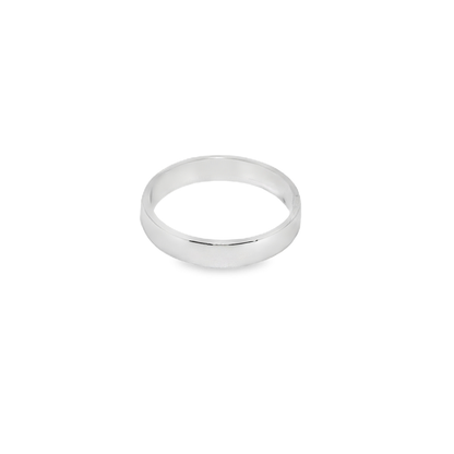 Anillos de compromiso.