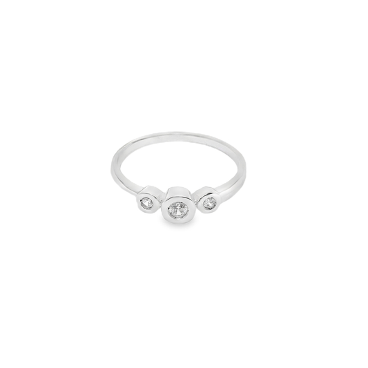 Anillo de compromiso
