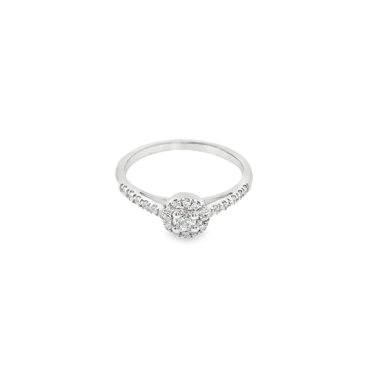 Anillo de compromiso