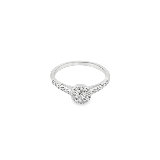 Anillo de compromiso