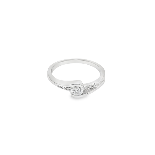 Anillo de compromiso