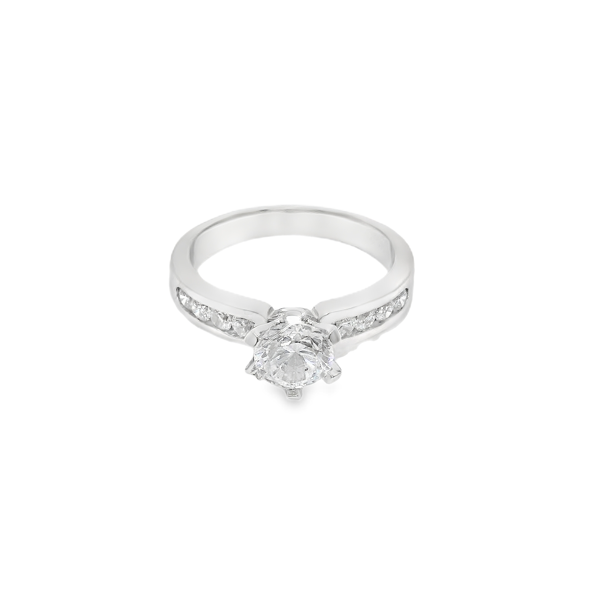Anillo de compromiso
