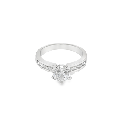 Anillo de compromiso