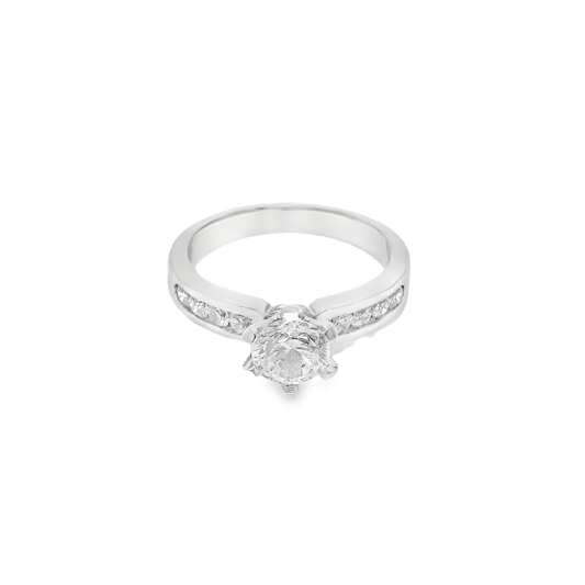 Anillo de compromiso