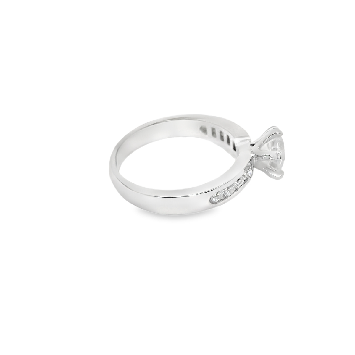 Anillo de compromiso