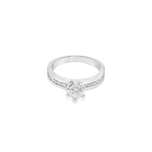 Anillo de compromiso