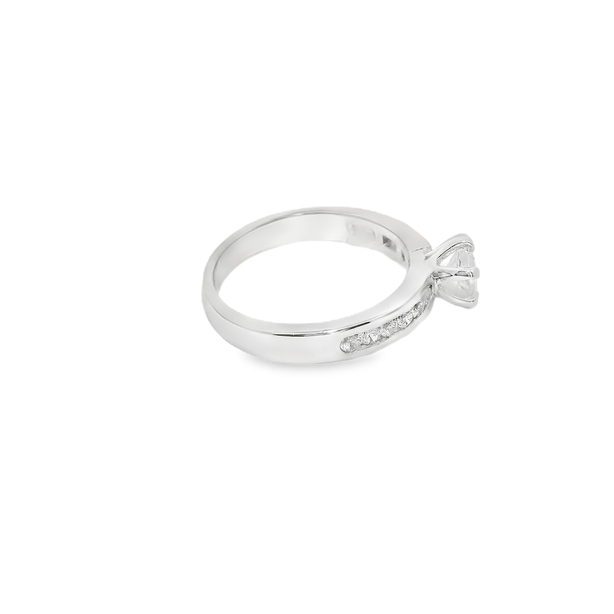 Anillo de compromiso