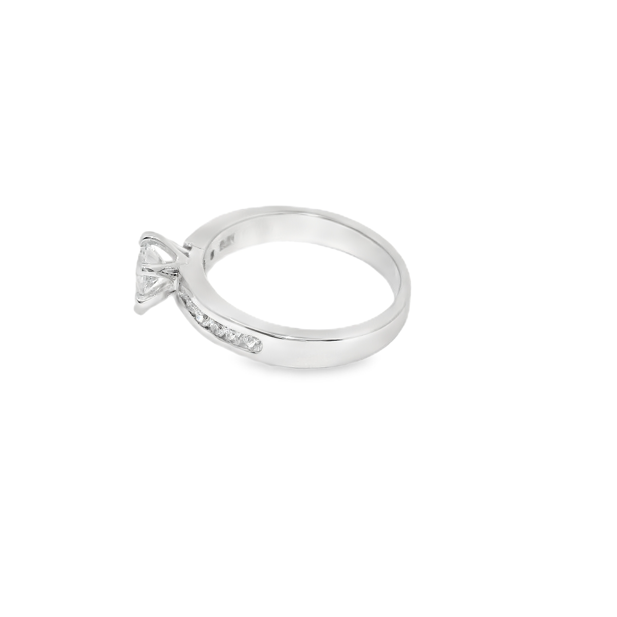 Anillo de compromiso