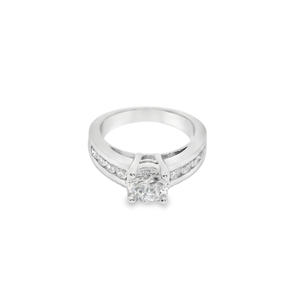 Anillo de compromiso