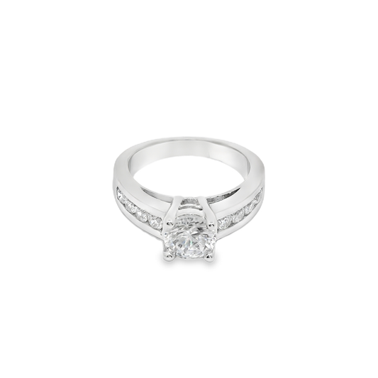 Anillo de compromiso