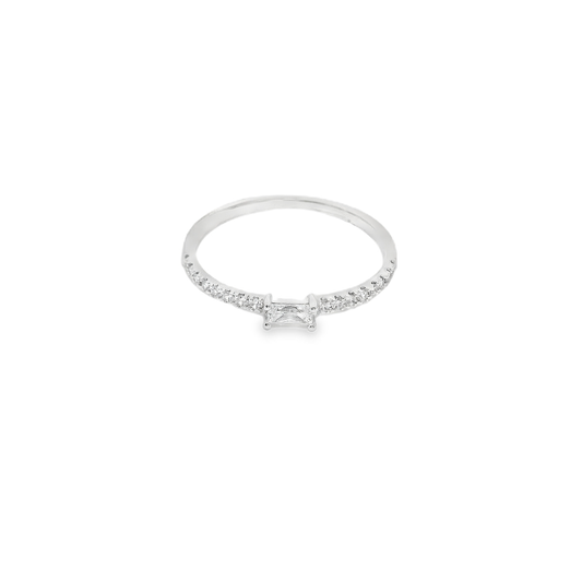 Anillos de compromiso