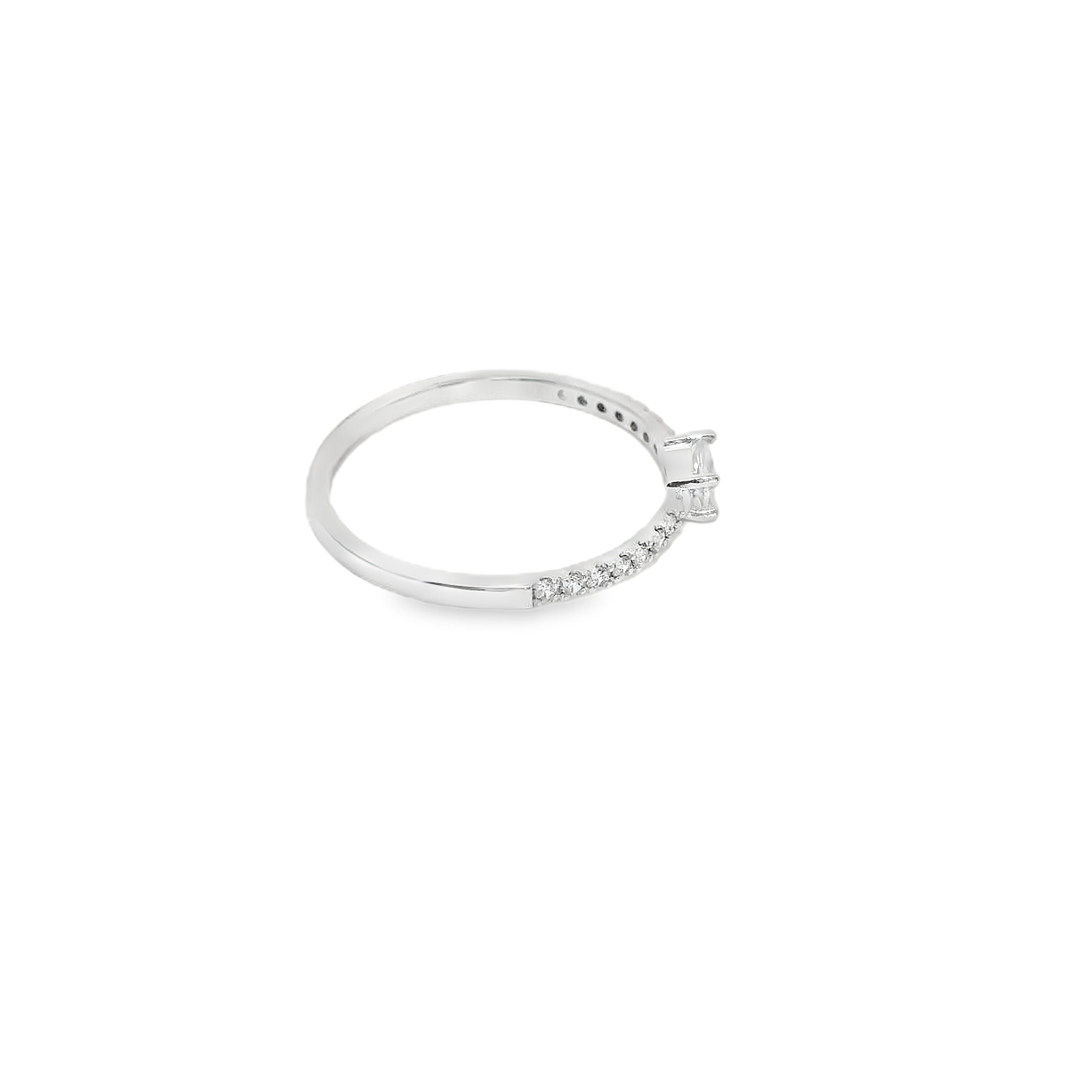 Anillo de color.