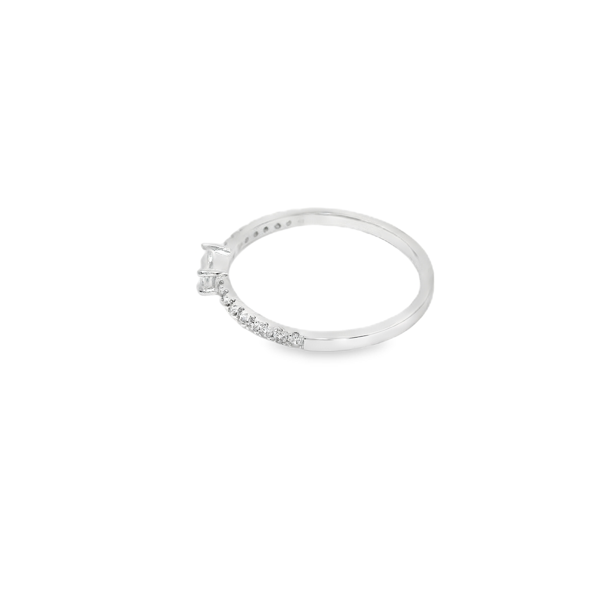 Anillo de color.