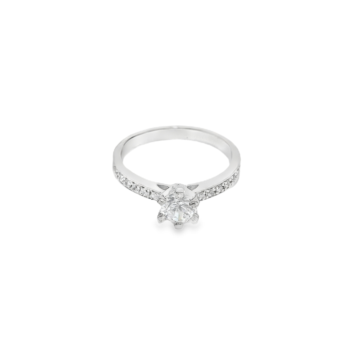Anillo de compromiso