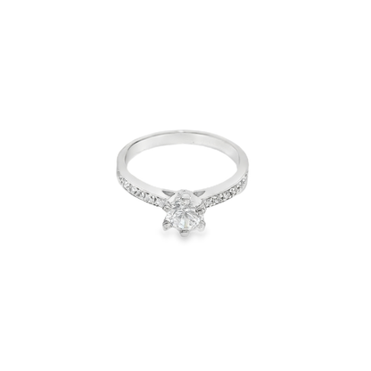 Anillo de compromiso