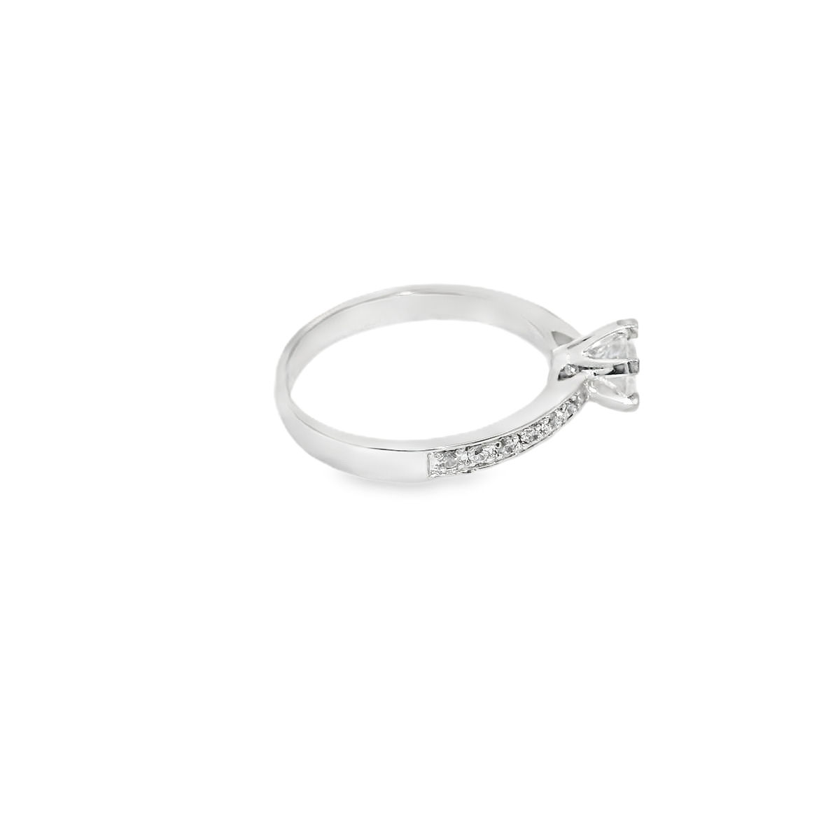 Anillo de compromiso