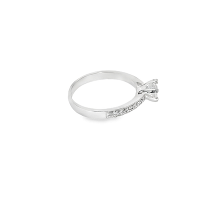 Anillo de compromiso
