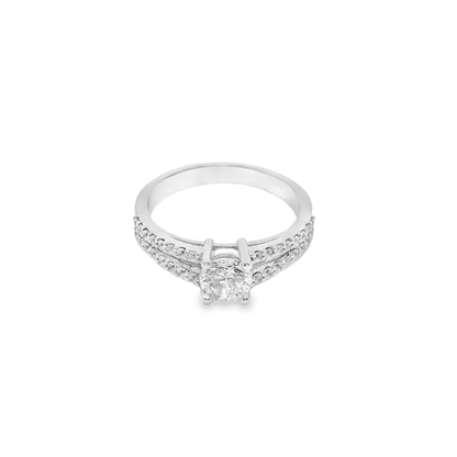 Anillo de compromiso