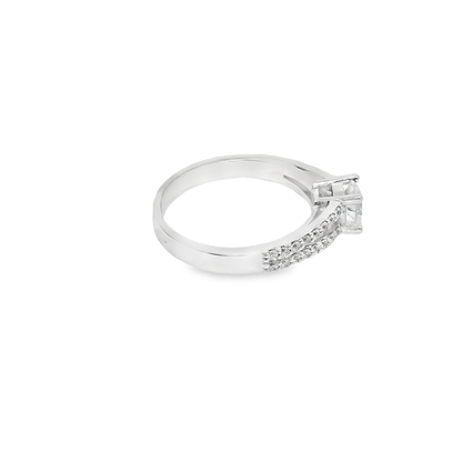 Anillo de compromiso