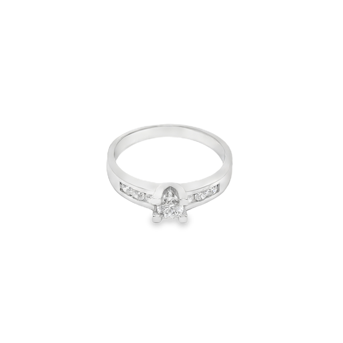 Anillo de compromiso