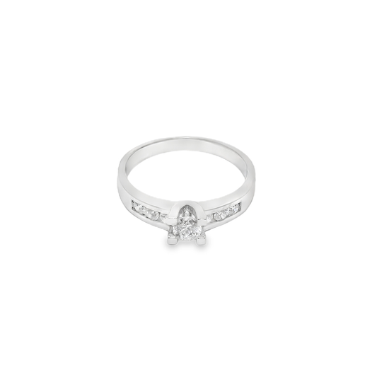 Anillo de compromiso