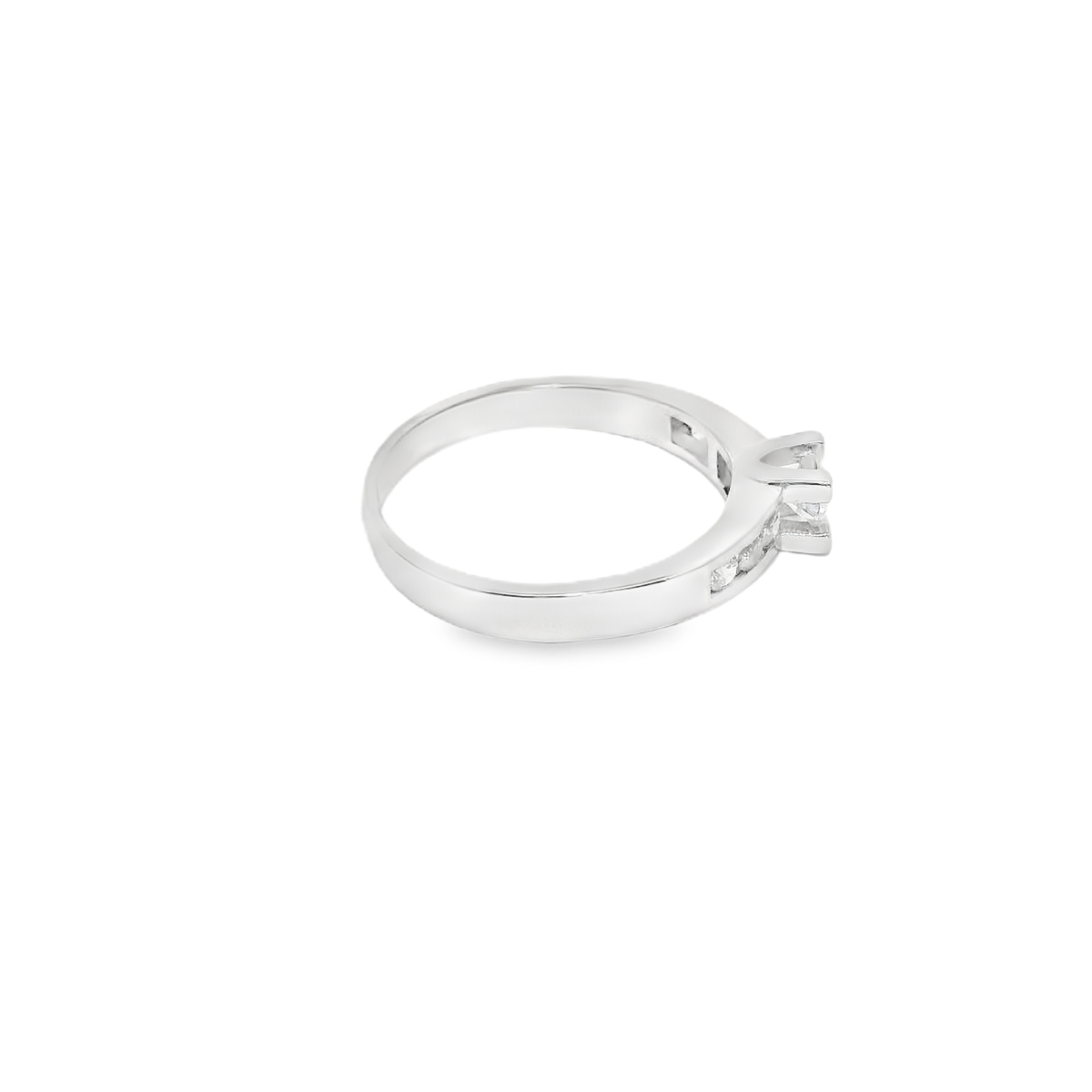 Anillo de compromiso