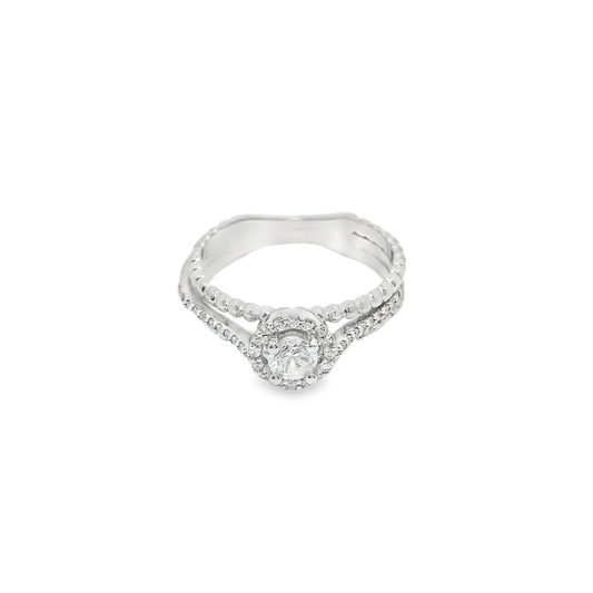 Anillo de compromiso