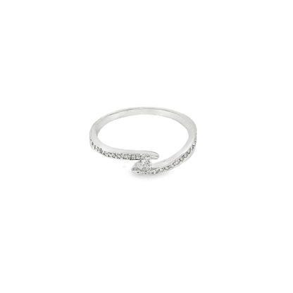 Anillo de compromiso
