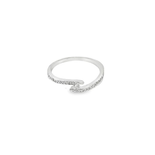 Anillo de compromiso