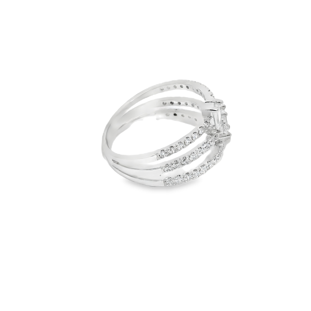 Anillo de compromiso