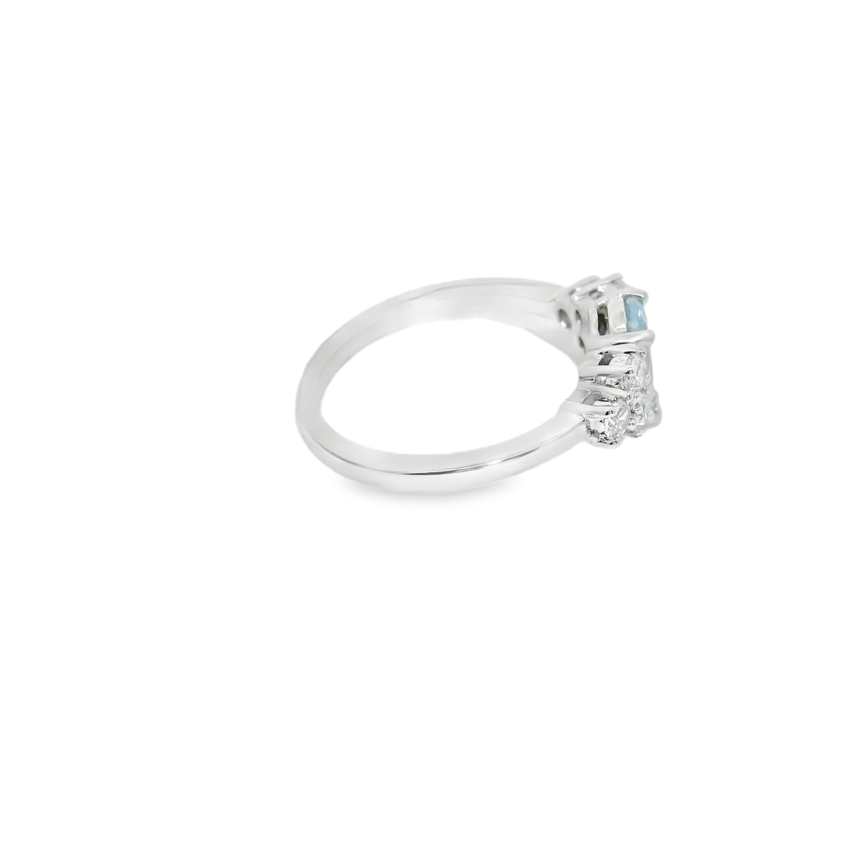 Anillo de color