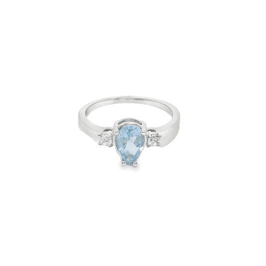 Anillo de color - 1690 Válido