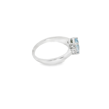 Anillo de color