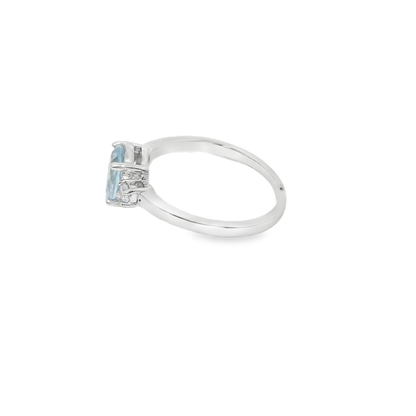 Anillo de color