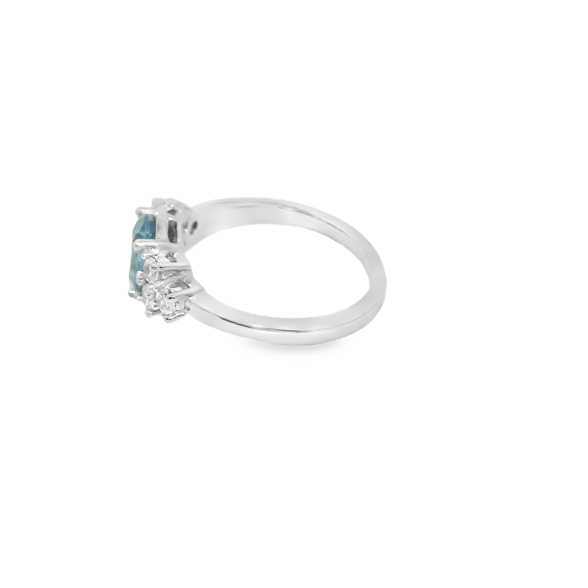 Anillo de color