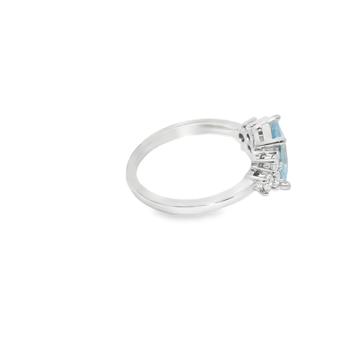 Anillo de color
