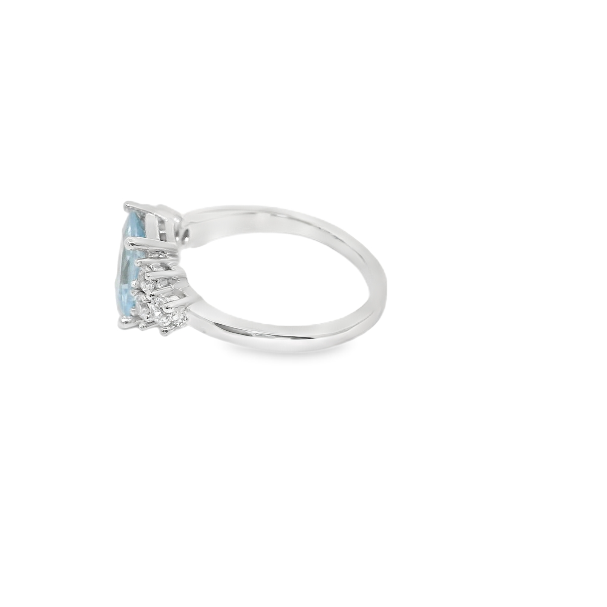 Anillo de color