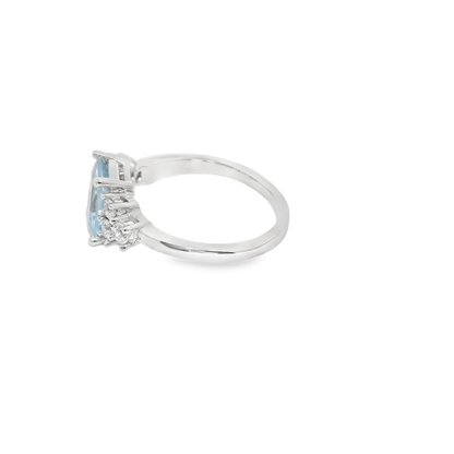 Anillo de color