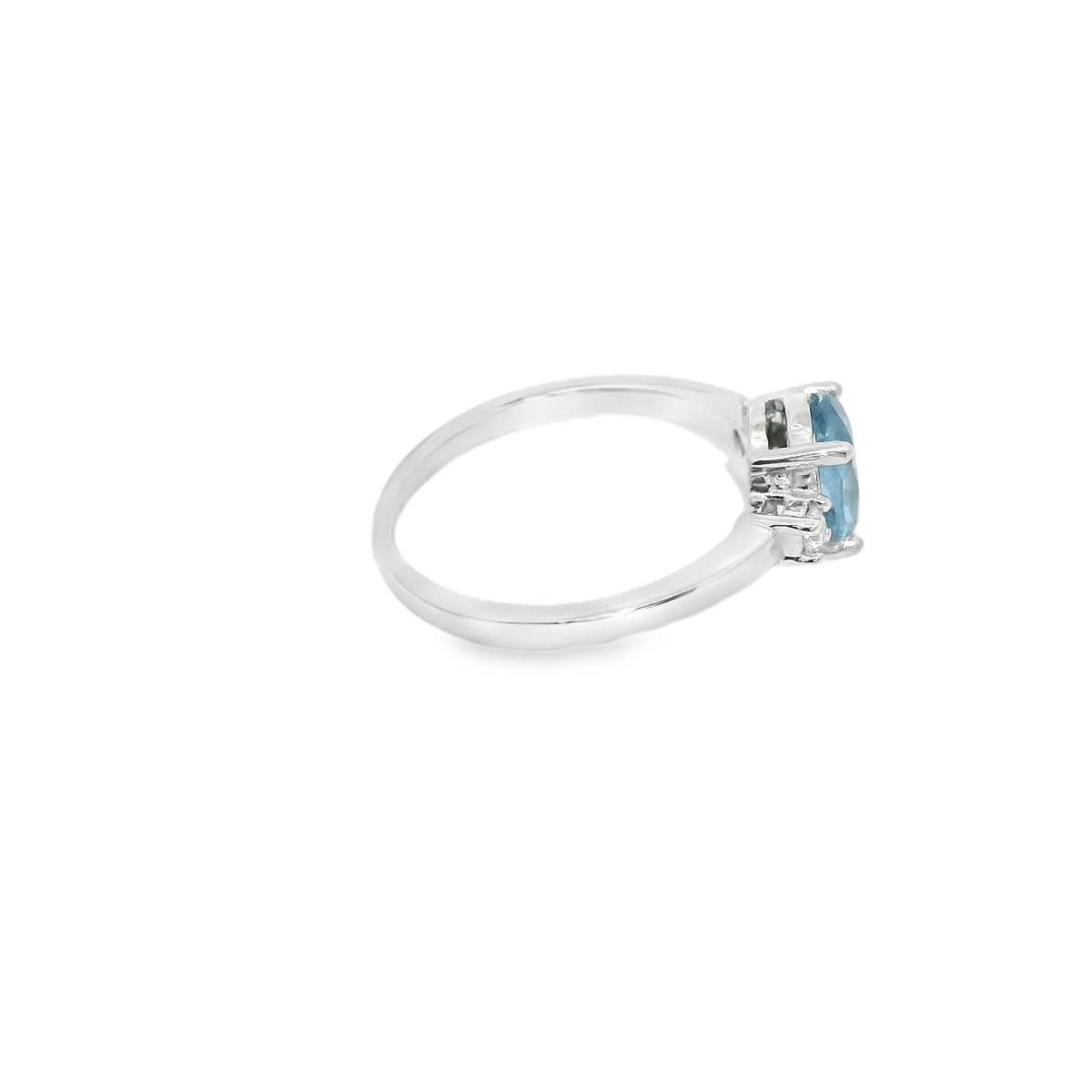 Anillo de color