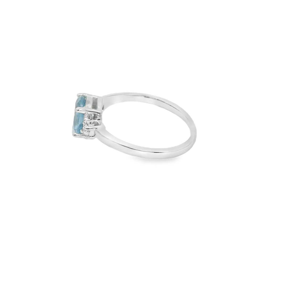 Anillo de color