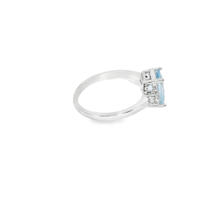 Anillo de color