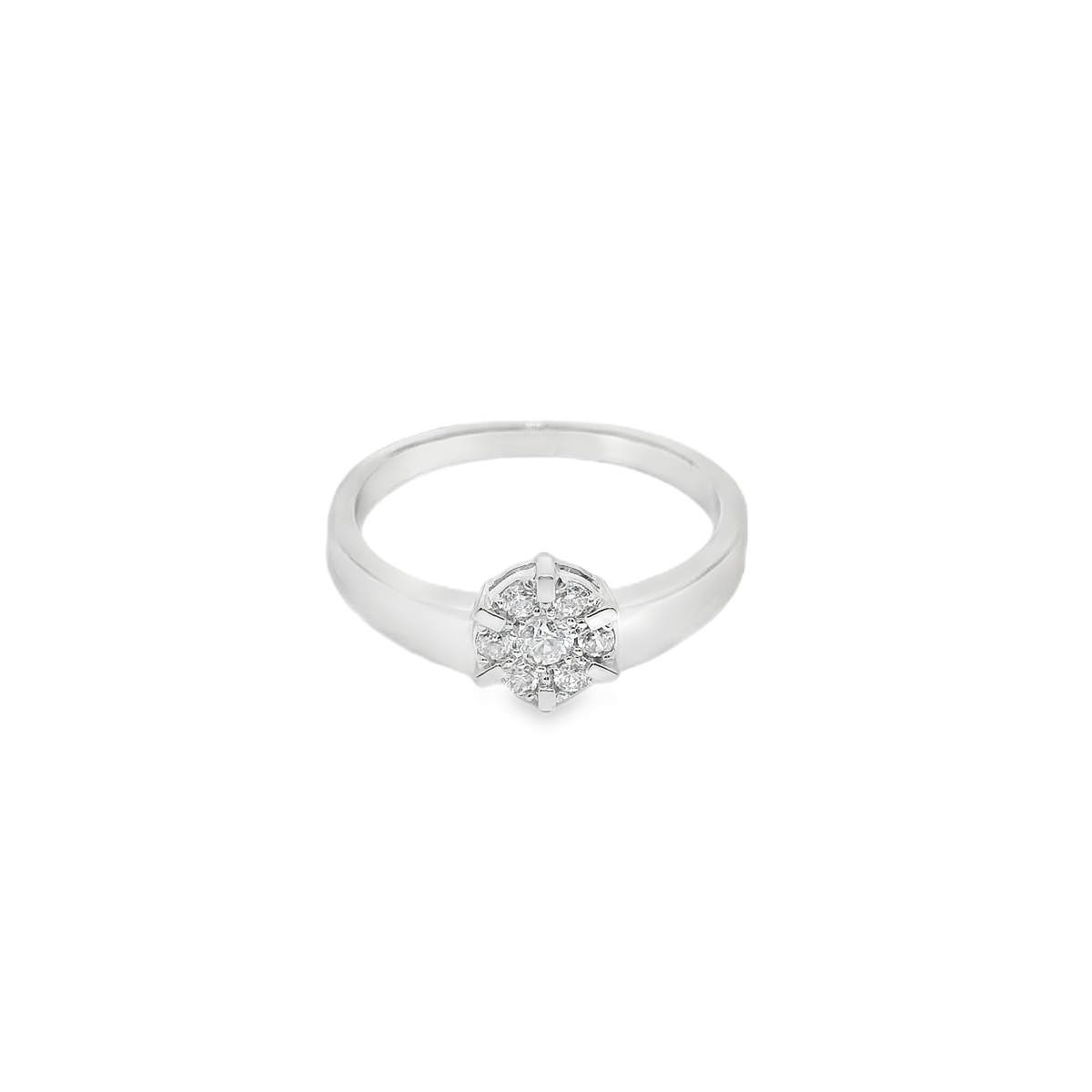 Anillo de compromiso