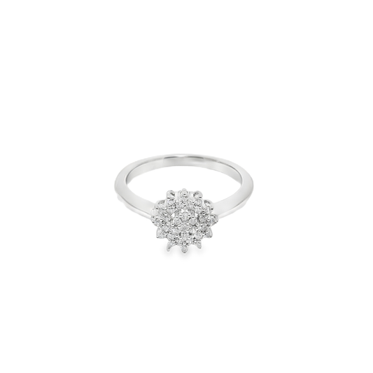 Anillo de compromiso