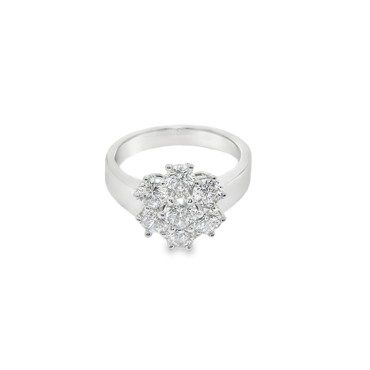 Anillo de compromiso